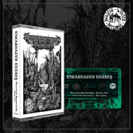 EXCARNATED ENTITY Descended Immortality TAPE [MC]